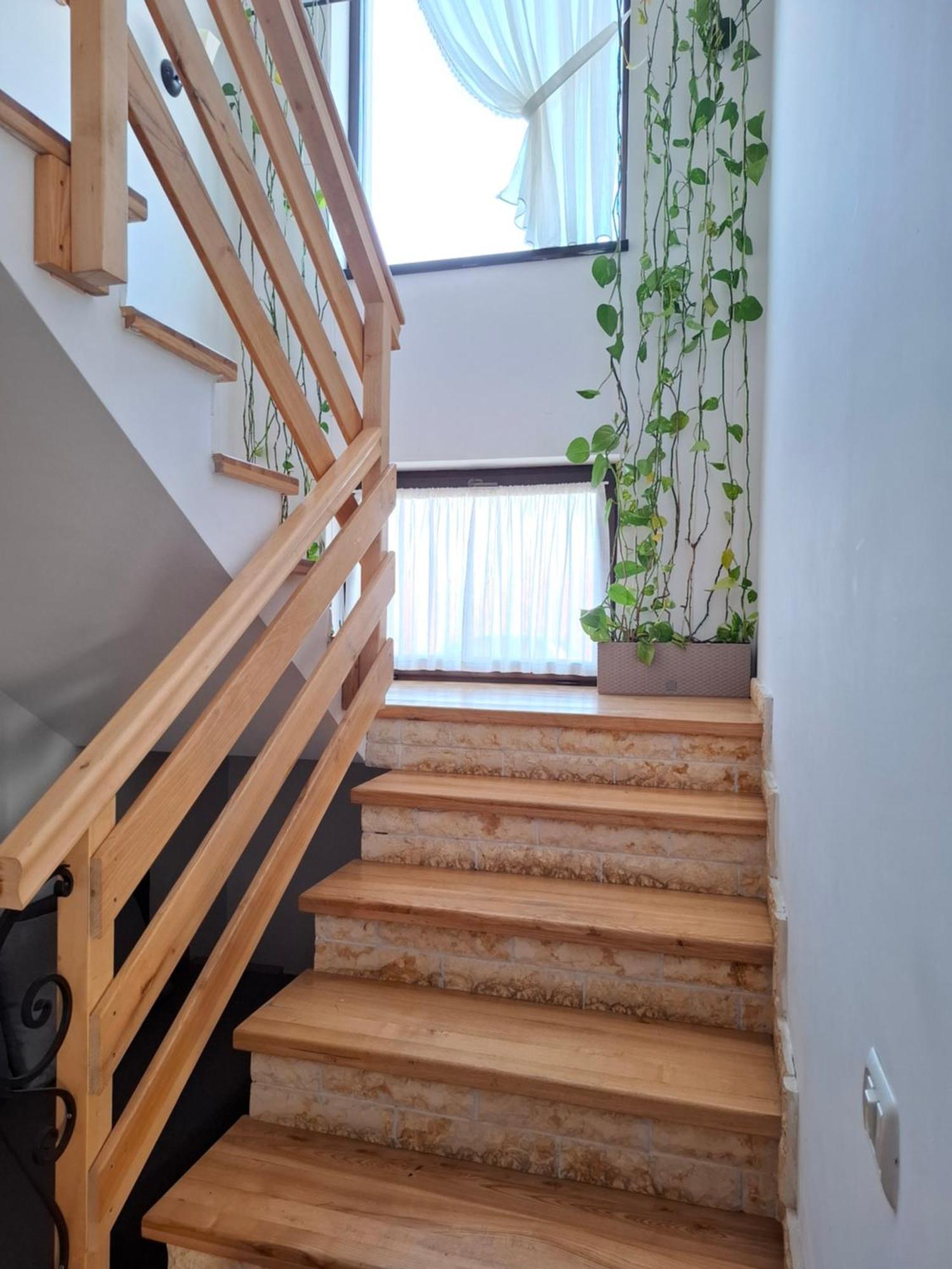 ホテル Dor De Casa Doljeşti エクステリア 写真
